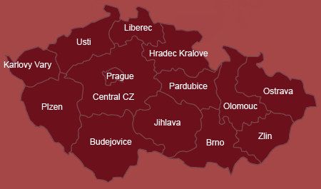 Česko