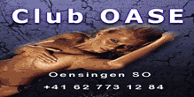 www.cluboase.ch
